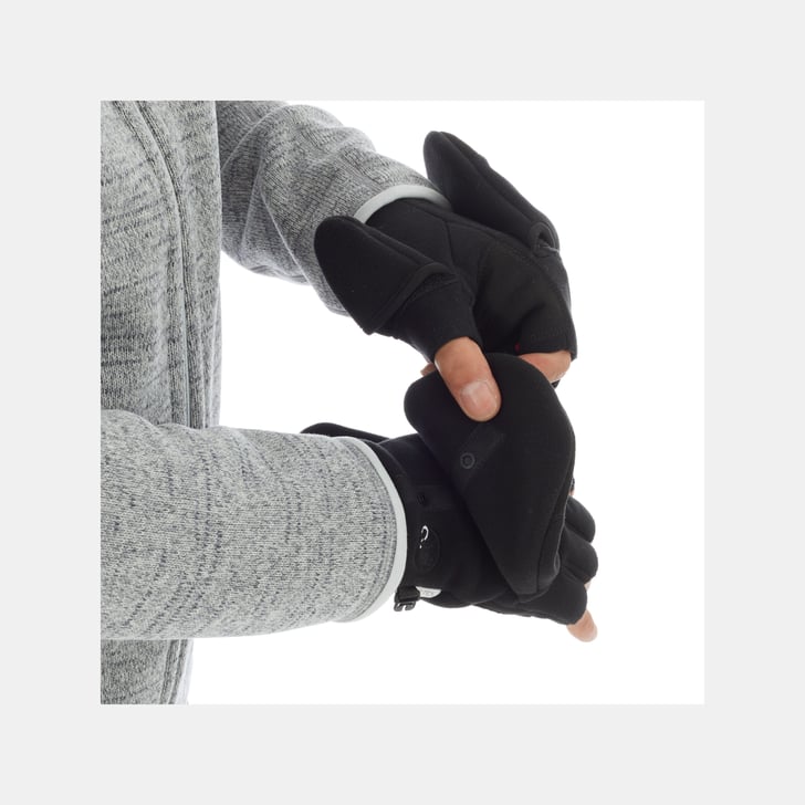 mammut Shelter Glove Última moda