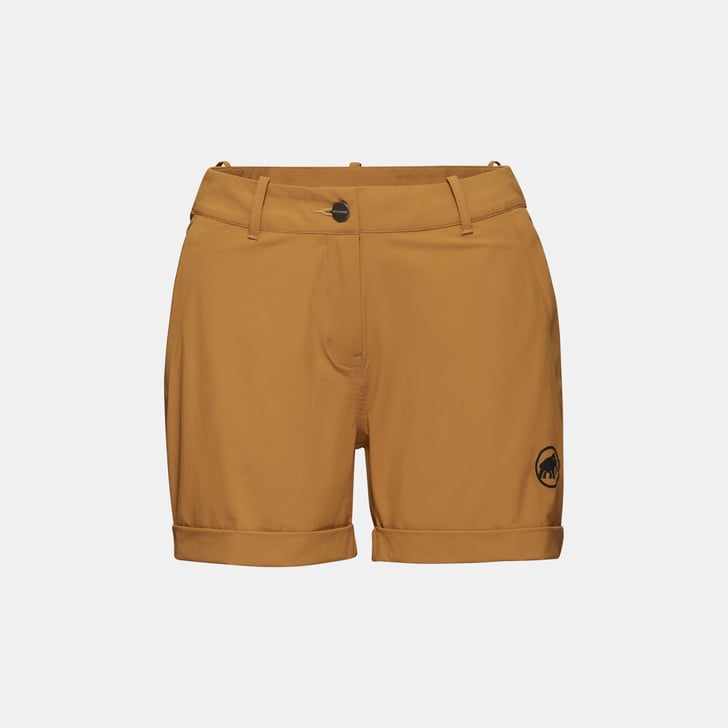 mammut Runbold Roll Cuff Shorts Women Descuento por venta flash
