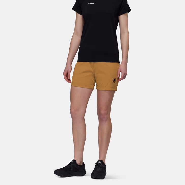 mammut Runbold Roll Cuff Shorts Women Descuento por venta flash