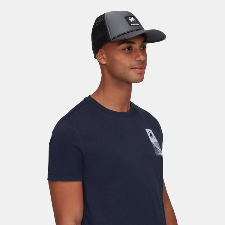 mammut Crag Cap Logo Ofertas de temporada
