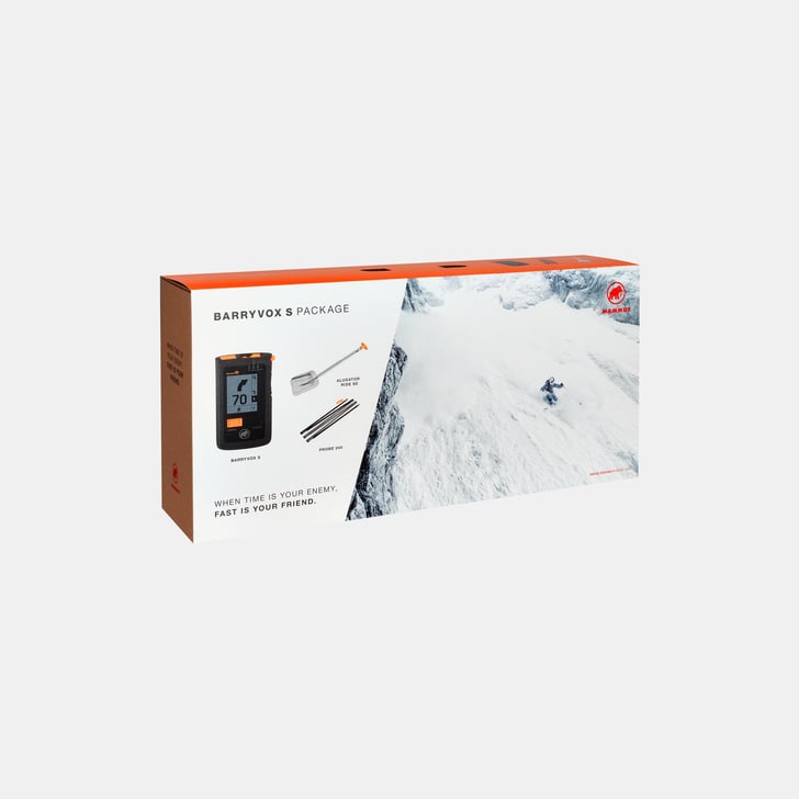 mammut Barryvox S Package Grandes ahorros