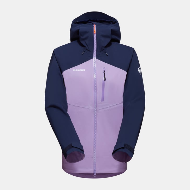 mammut Alto Guide HS Hooded Jacket Women Rebajas de fin de temporada