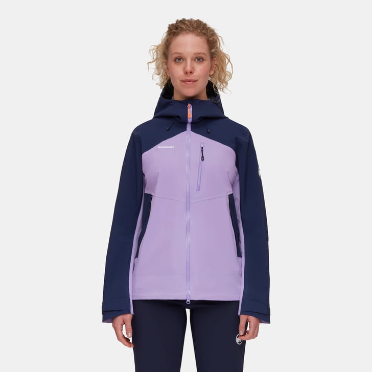 mammut Alto Guide HS Hooded Jacket Women Rebajas de fin de temporada