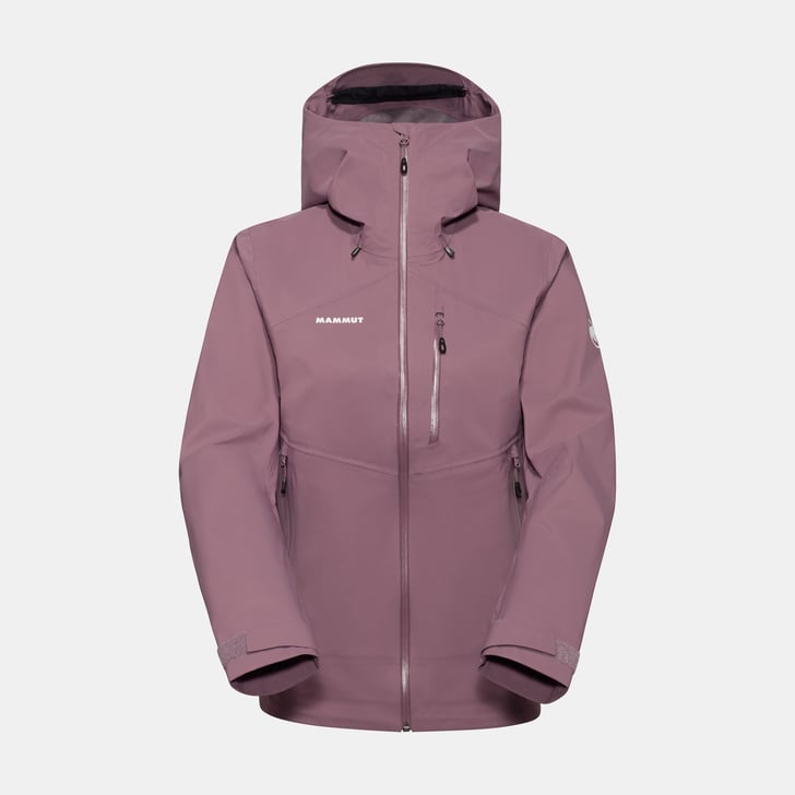 mammut Alto Guide HS Hooded Jacket Women Precio ultrabajo