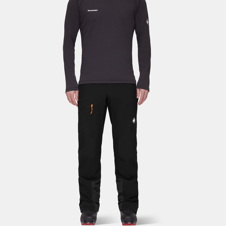 mammut Taiss Guide SO Pants Men Devoluciones gratuitas