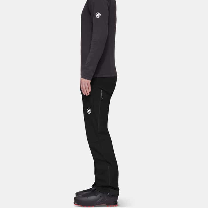 mammut Taiss Guide SO Pants Men Devoluciones gratuitas