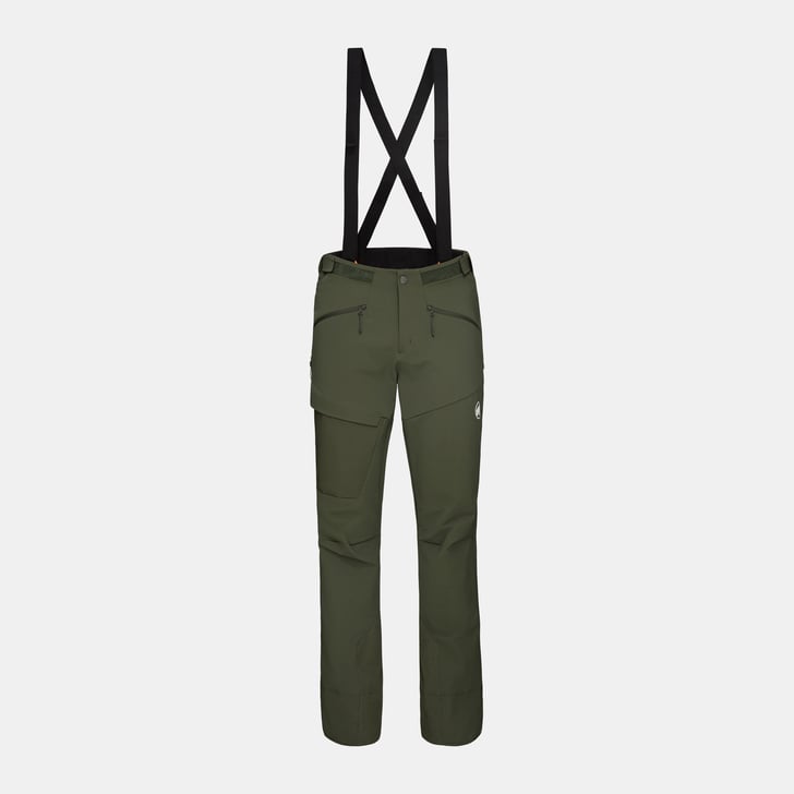 mammut Taiss Pro SO Pants Men 2025