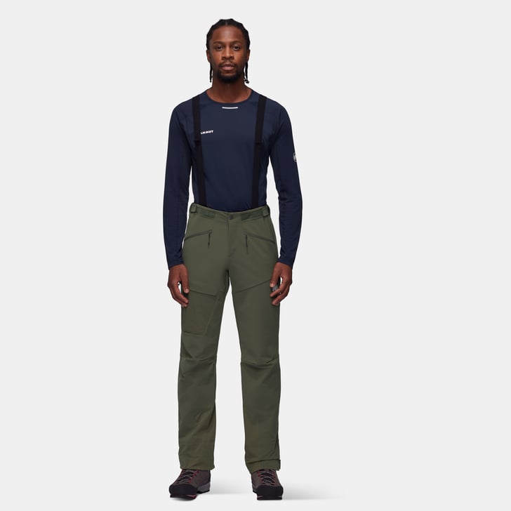 mammut Taiss Pro SO Pants Men 2025
