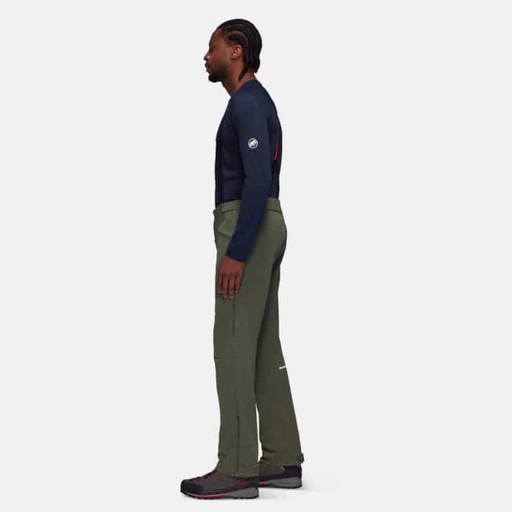 mammut Taiss Pro SO Pants Men 2025