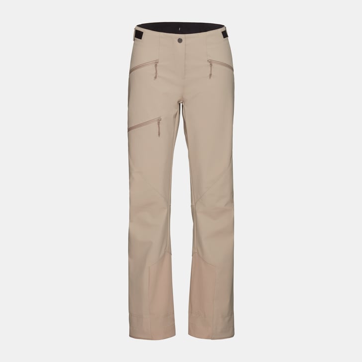 mammut Taiss Guide SO Pants Women Outlet