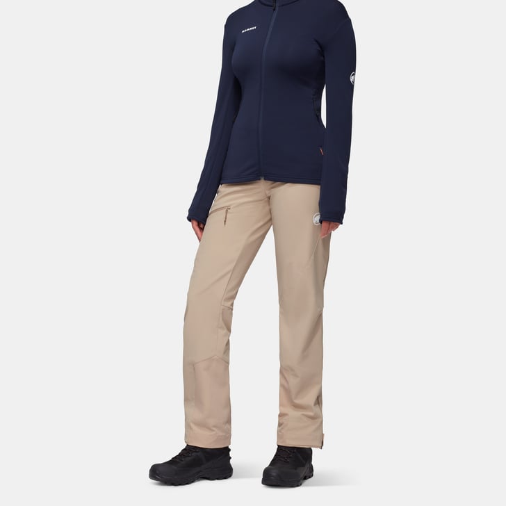 mammut Taiss Guide SO Pants Women Outlet