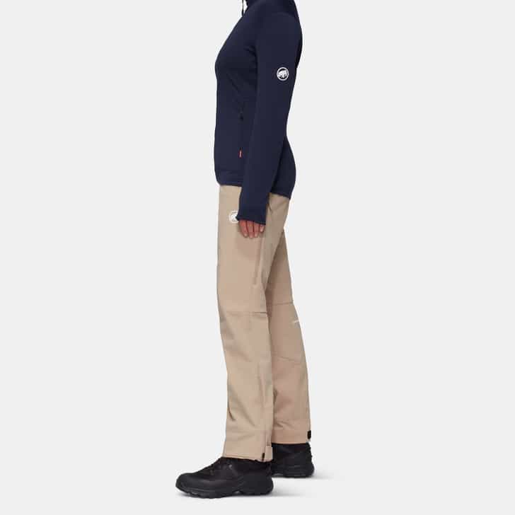 mammut Taiss Guide SO Pants Women Outlet