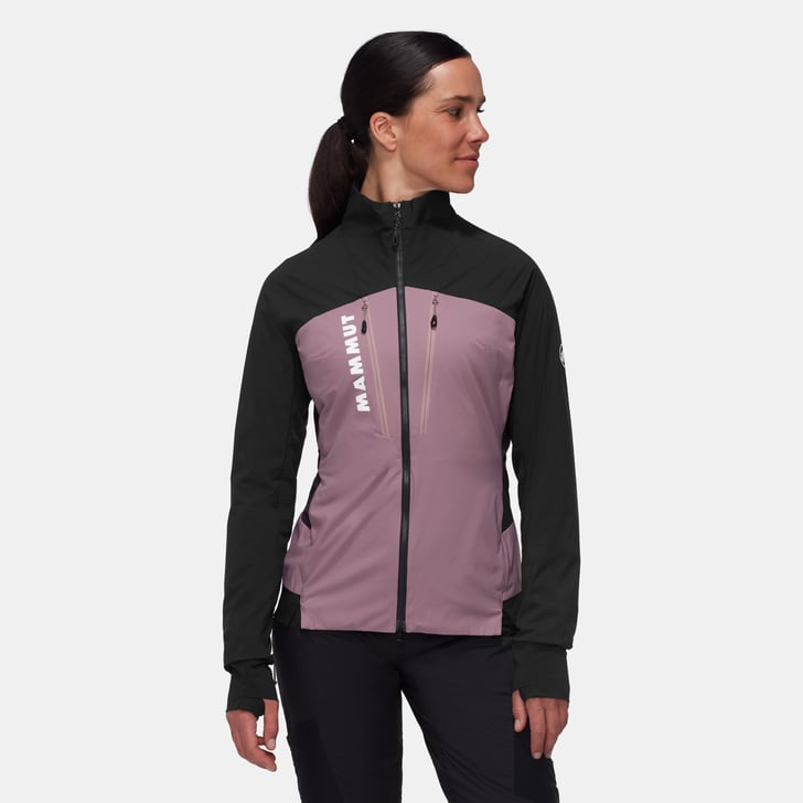 mammut Aenergy IN Hybrid Jacket Women Outlet online