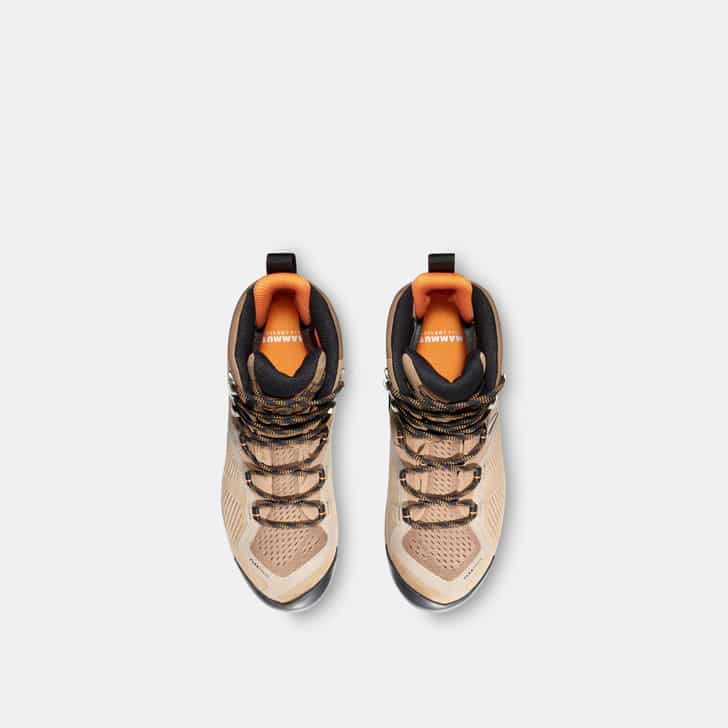 mammut Sapuen High GTX Women Ofertas