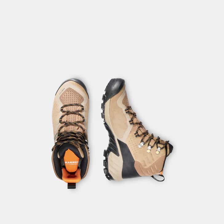 mammut Sapuen High GTX Women Ofertas