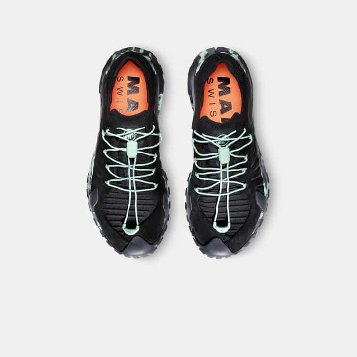 mammut Hueco II Low GTX Women Venta caliente