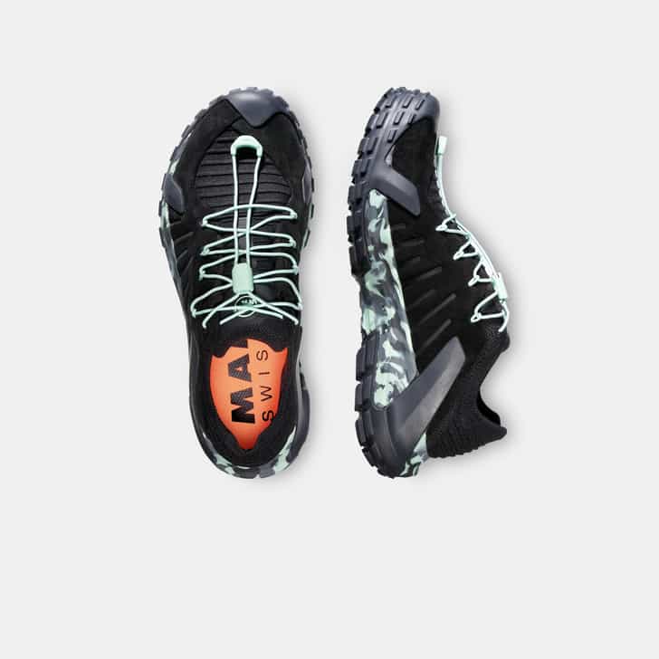 mammut Hueco II Low GTX Women Venta caliente