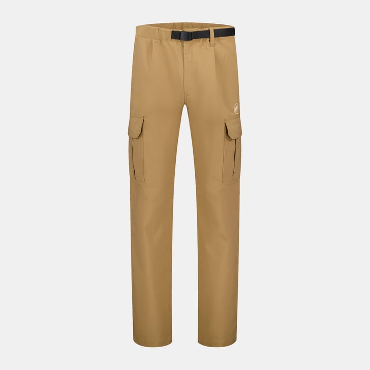 mammut Mountain Cargo Pants Men En oferta