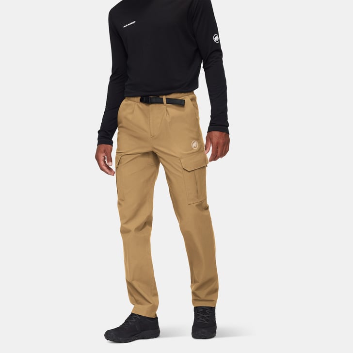mammut Mountain Cargo Pants Men En oferta