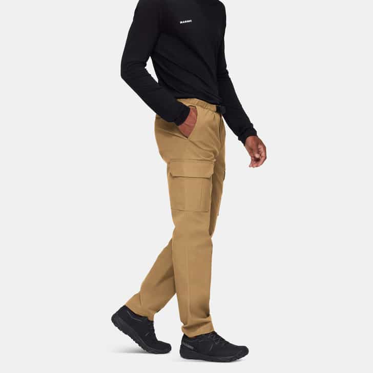 mammut Mountain Cargo Pants Men En oferta