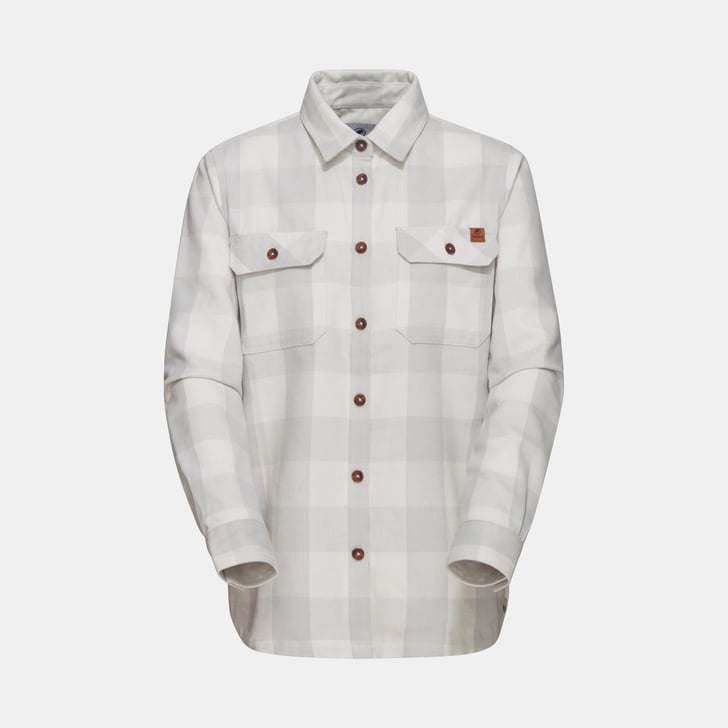 mammut Tamaro Longsleeve Shirt Women Gran oferta