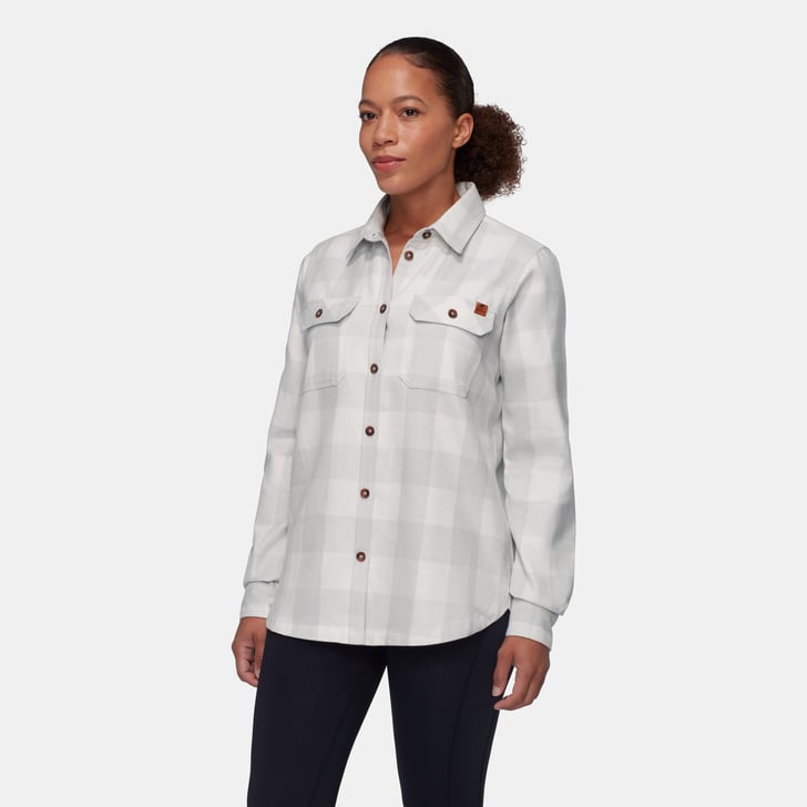 mammut Tamaro Longsleeve Shirt Women Gran oferta