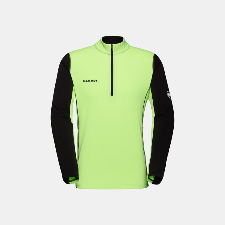 mammut Aenergy ML Half Zip Pull Men Ventas relámpago