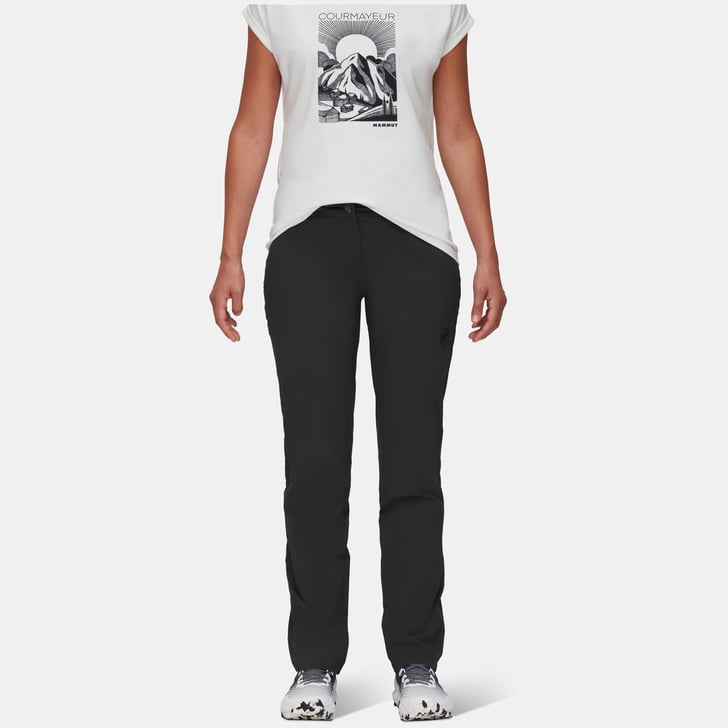 mammut Runbold Pants Women Descuento