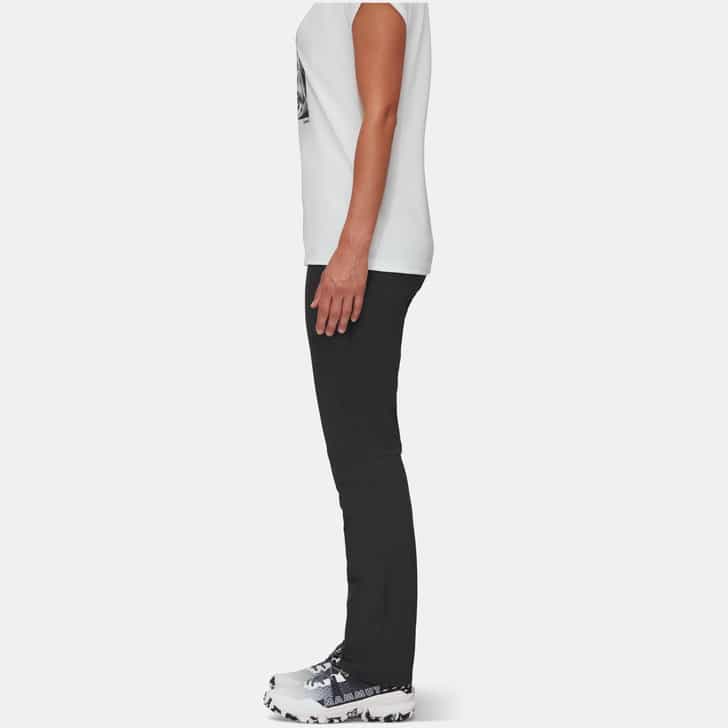 mammut Runbold Pants Women Descuento