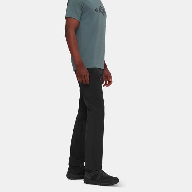 mammut Runbold Pants Men Tienda