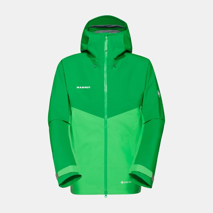 mammut Crater IV HS Hooded Jacket Men Tienda