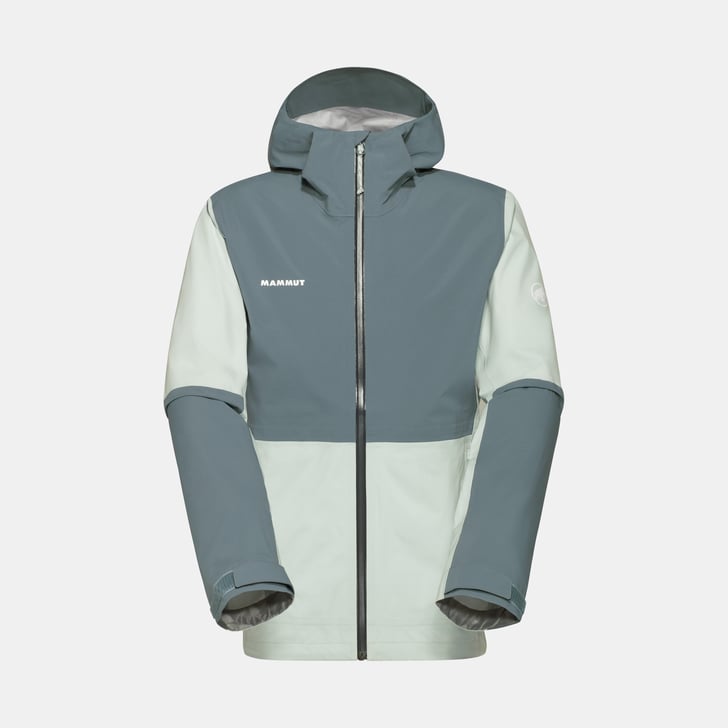 mammut Linard Guide HS Hooded Jacket Men Liquidación