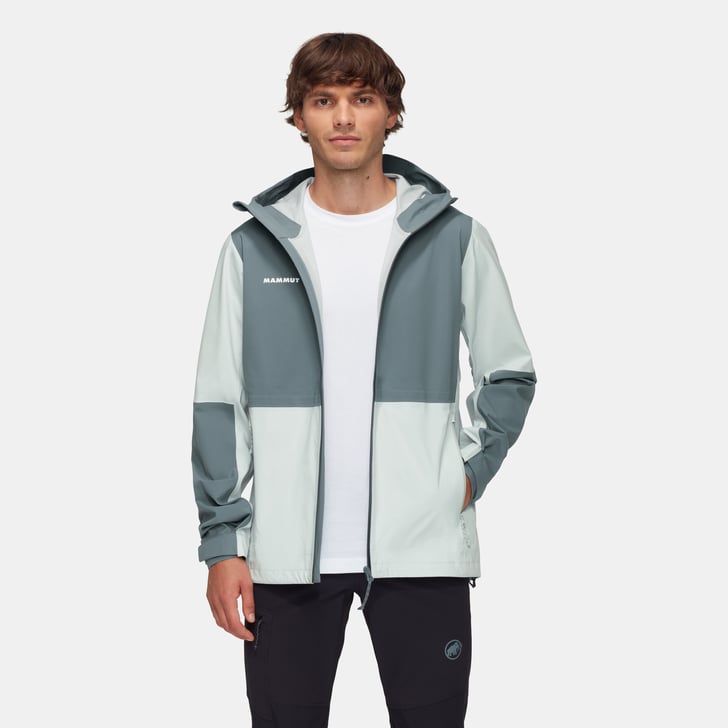 mammut Linard Guide HS Hooded Jacket Men Liquidación