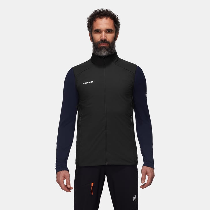 mammut Rime Light IN Flex Vest Men Mejor oferta