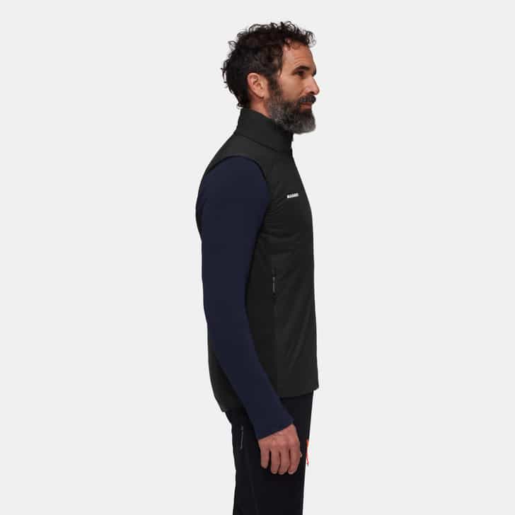 mammut Rime Light IN Flex Vest Men Mejor oferta
