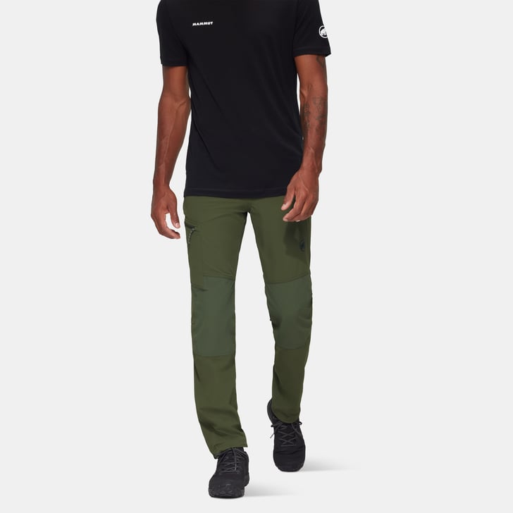 mammut Runbold Guide SO Pants Men Rebajas top