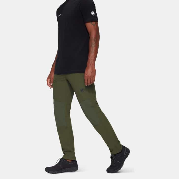 mammut Runbold Guide SO Pants Men Rebajas top