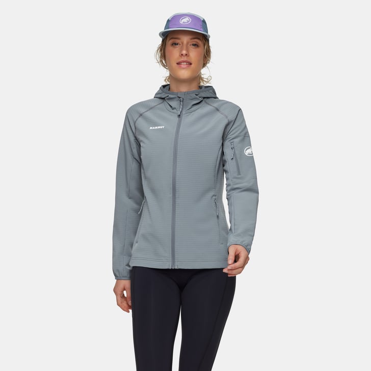 mammut Madris Light ML Hooded Jacket Women Envío gratis