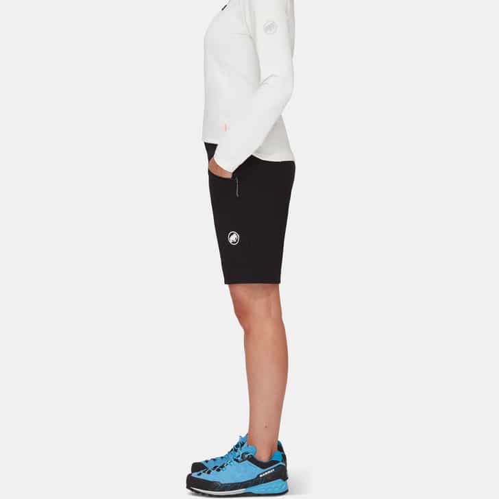 mammut Taiss SO Shorts Women Oferta especial