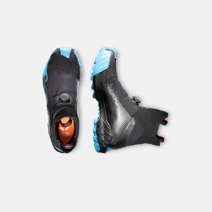 mammut Eiger Speed BOA® High GTX Women Último día