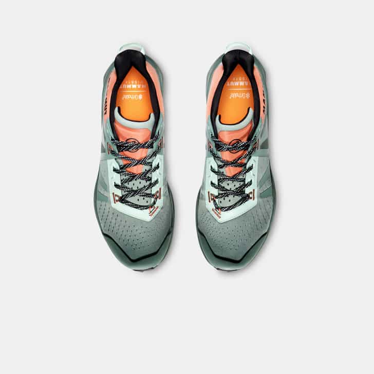 mammut Saentis TR Low GTX Women Precio de fábrica