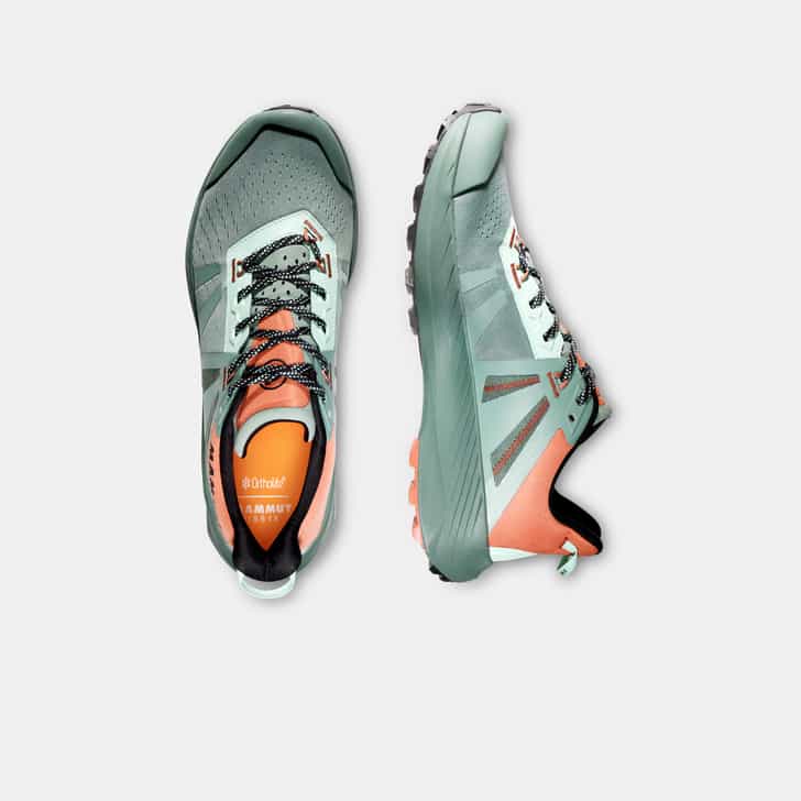 mammut Saentis TR Low GTX Women Precio de fábrica