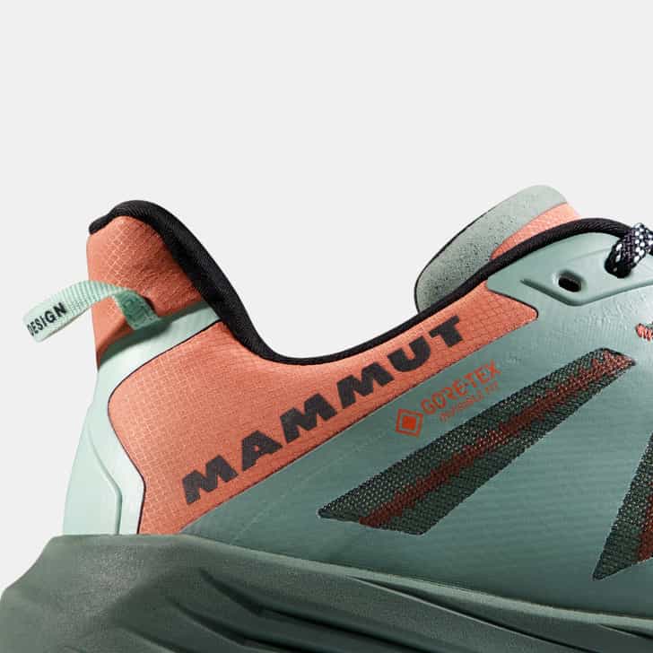 mammut Saentis TR Low GTX Men Promoción por tiempo limitado