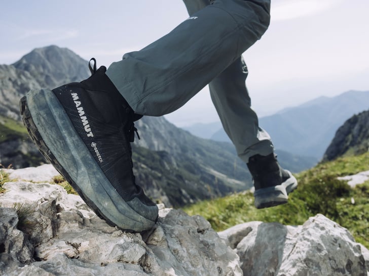 mammut Aenergy Mtn Mid GTX Men Oferta especial de fábrica