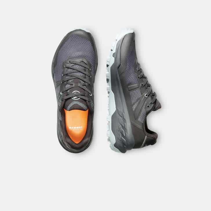 mammut Sertig II Low GTX Women Promoción trimestral