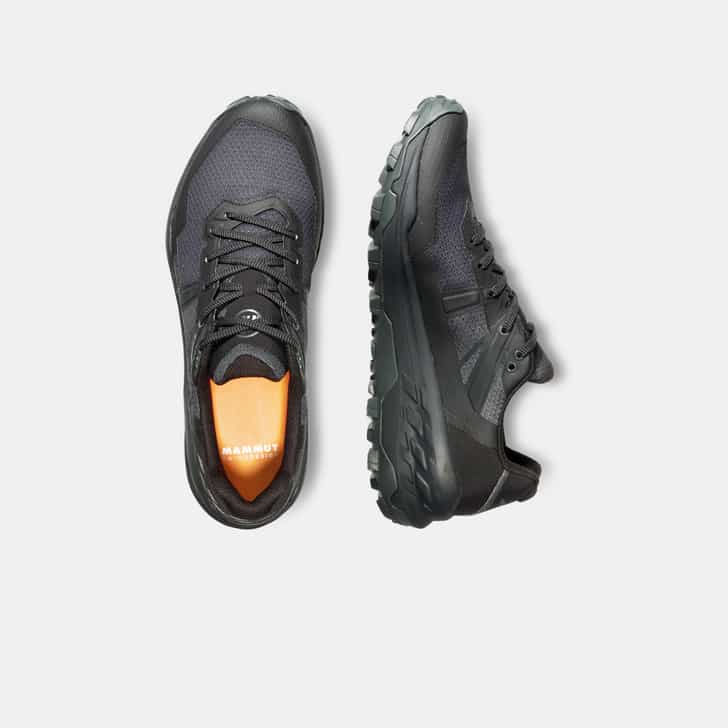 mammut Sertig II Low GTX Men Solo queda un día