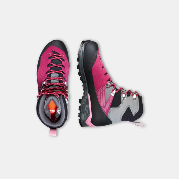 mammut Kento Pro High GTX Women Liquidación