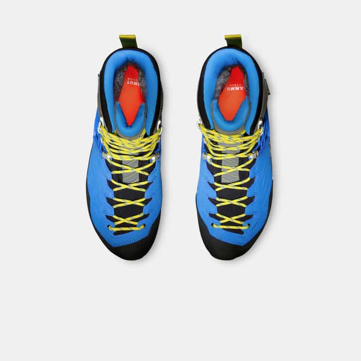 mammut Kento Pro High GTX Men Envío internacional gratuito