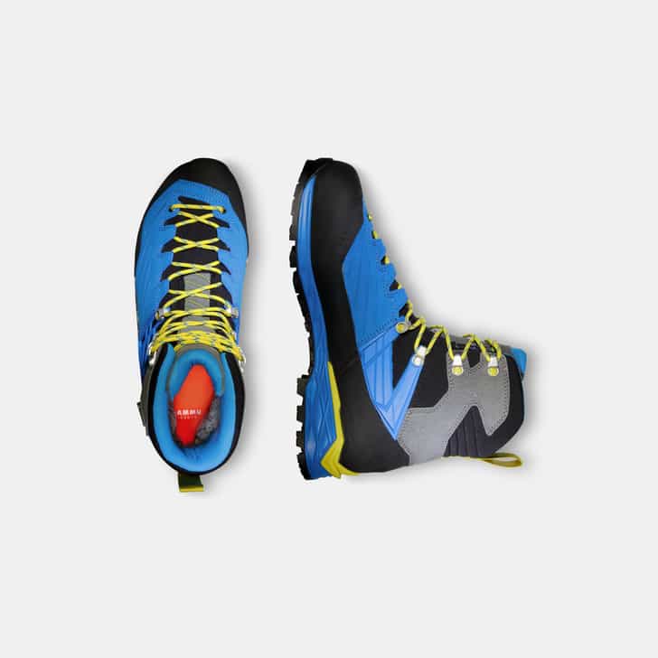 mammut Kento Pro High GTX Men Envío internacional gratuito