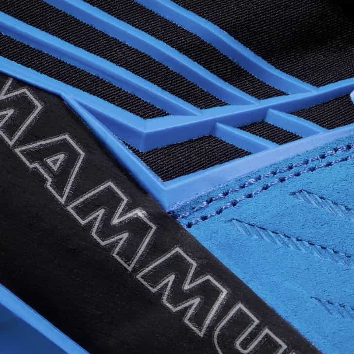 mammut Kento Pro High GTX Men Envío internacional gratuito